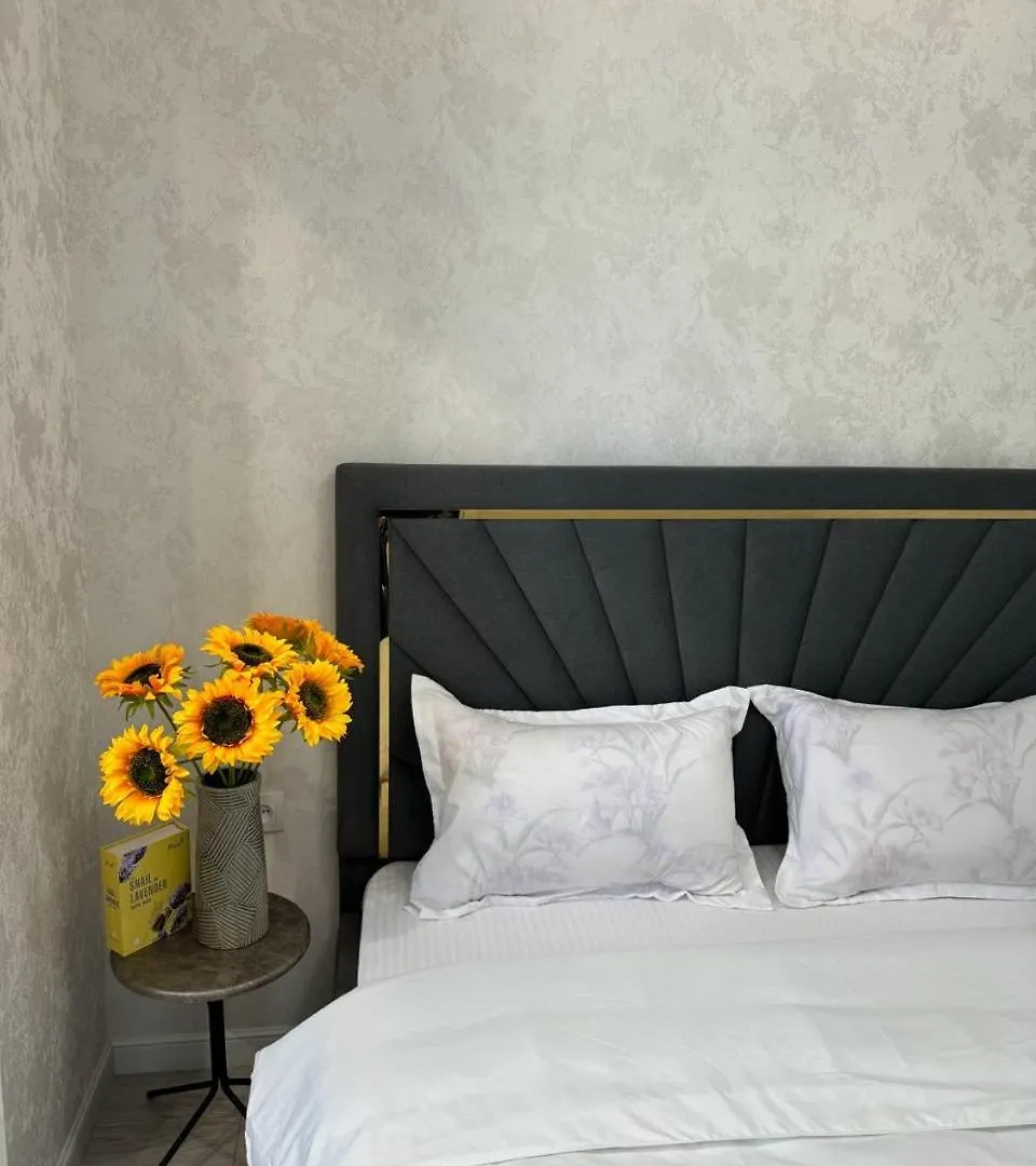 Ваш Дом Вдали От Дома Apartment Almaty