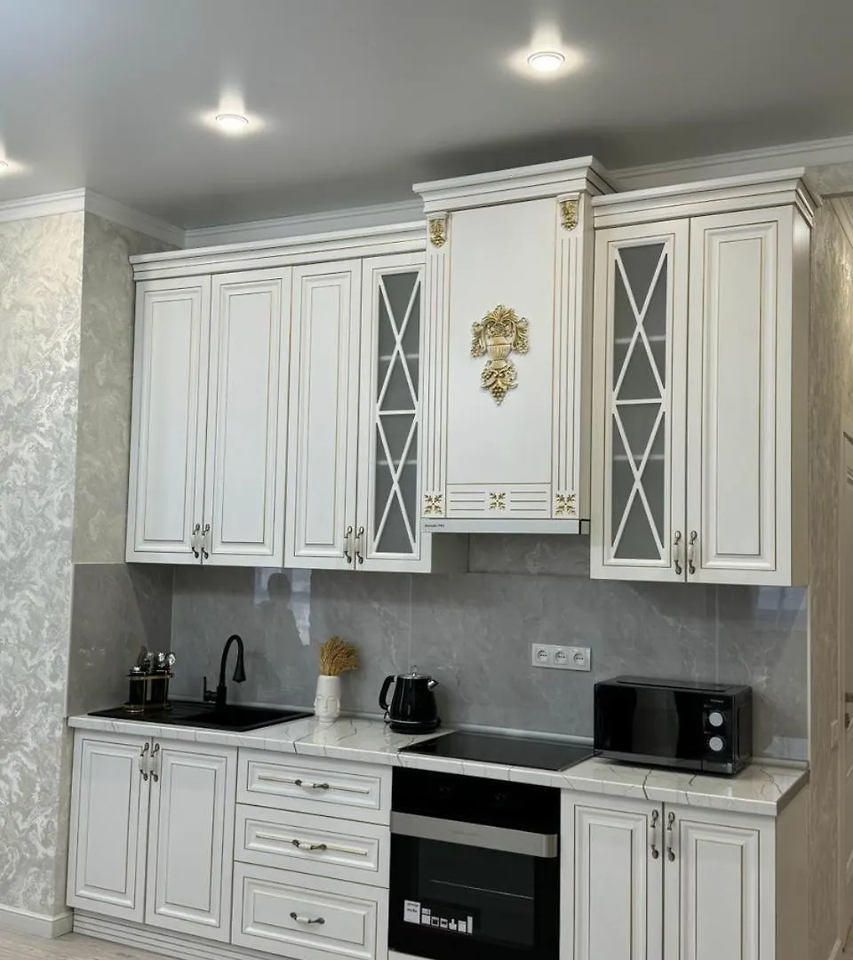 Ваш Дом Вдали От Дома Apartment Almaty