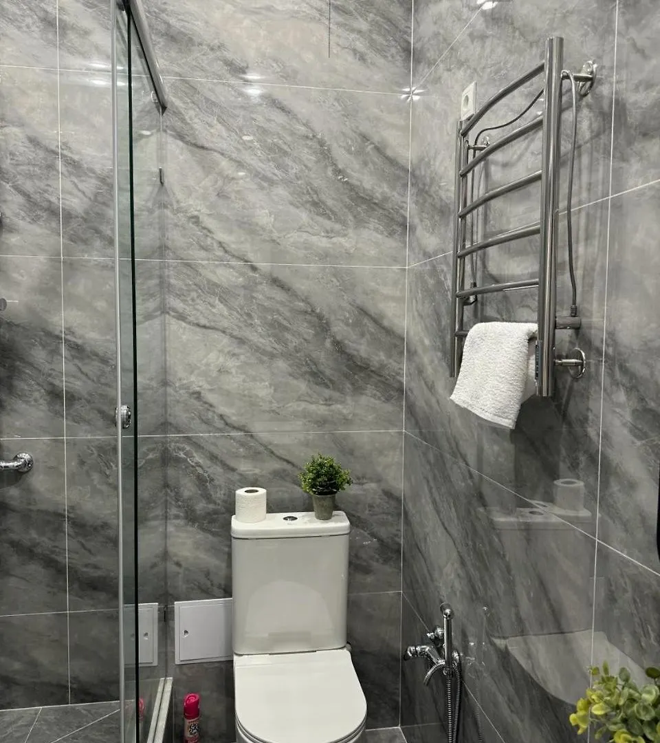 Ваш Дом Вдали От Дома Apartment Almaty Kazakhstan