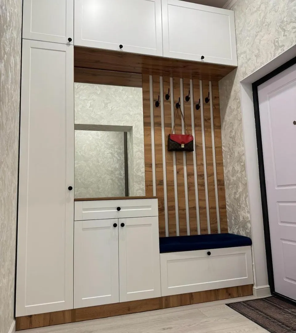 Ваш Дом Вдали От Дома Apartment Almaty 0*,  Kazakhstan